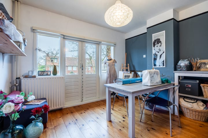 Foto 24 van Wijngaardenlaan 50