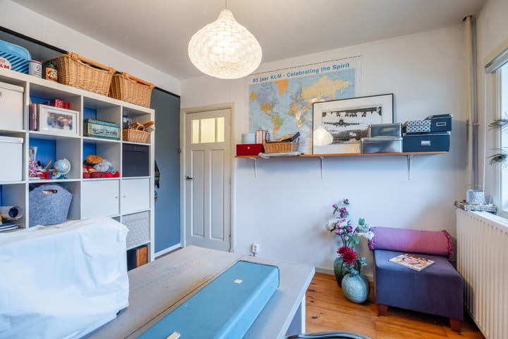 Foto 25 van Wijngaardenlaan 50