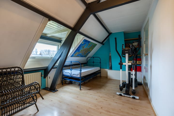 Foto 28 van Wijngaardenlaan 50