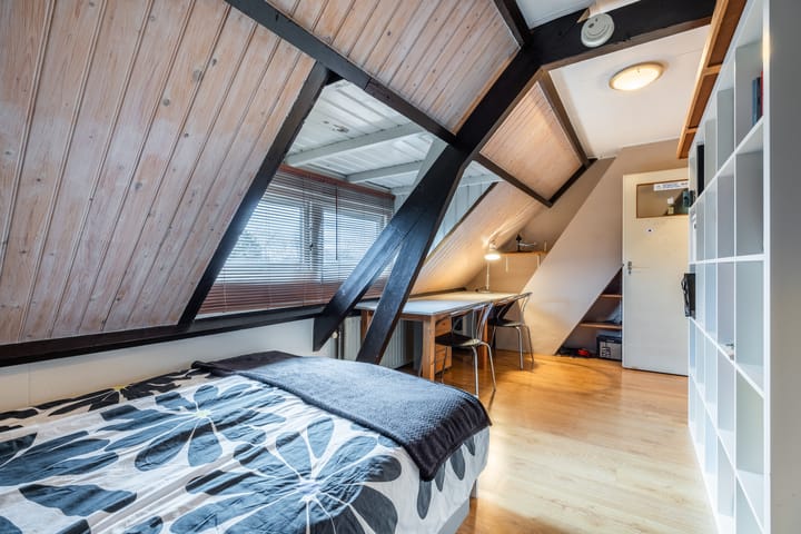 Foto 31 van Wijngaardenlaan 50