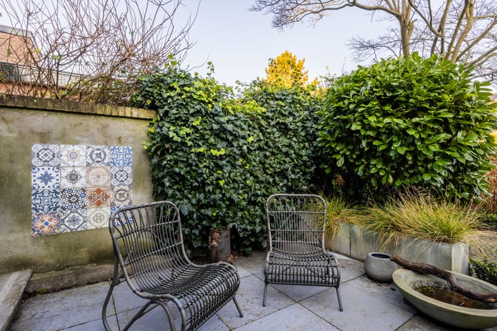 Foto 32 van Wijngaardenlaan 50