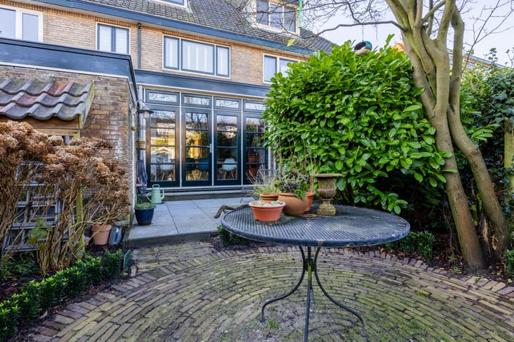 Foto 33 van Wijngaardenlaan 50