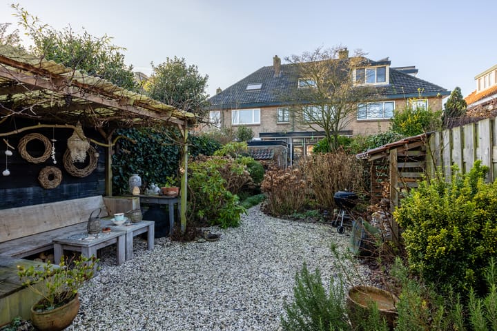 Foto 35 van Wijngaardenlaan 50