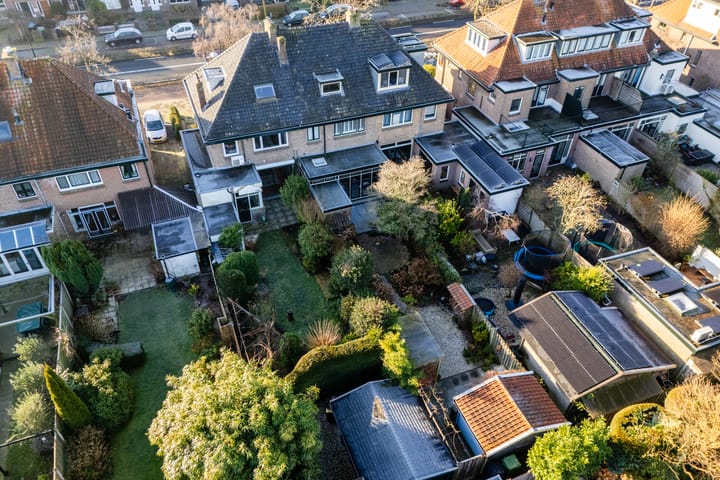 Foto 40 van Wijngaardenlaan 50