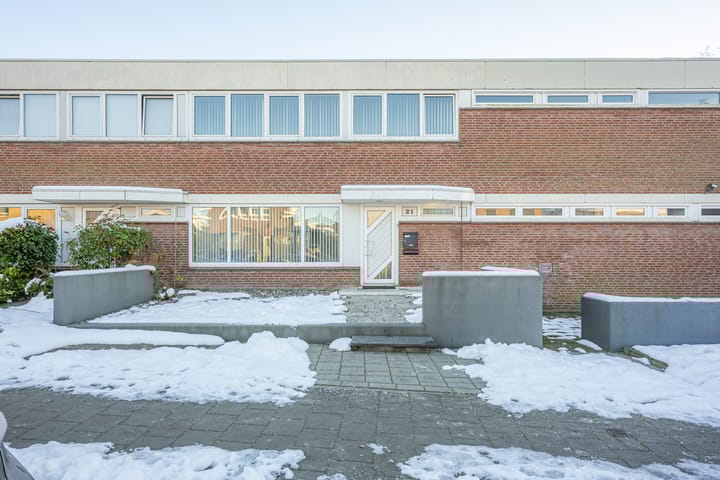 Foto 1 van Brandhofstraat 21