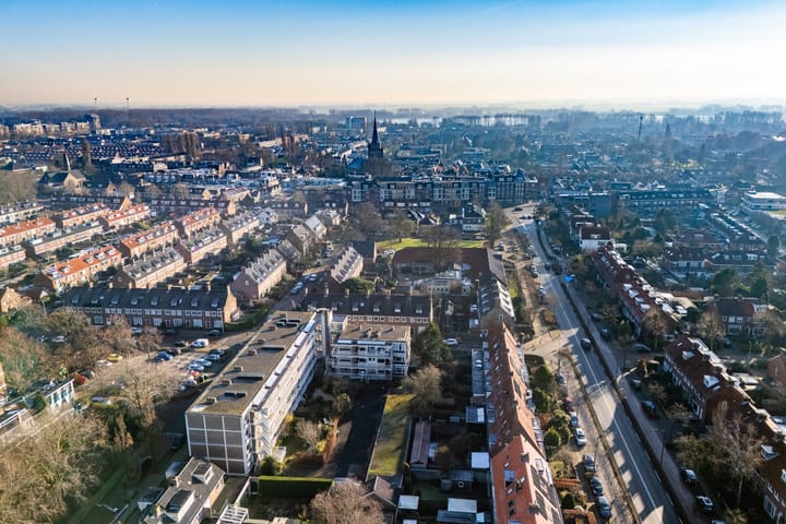 Foto 44 van Wijngaardenlaan 50