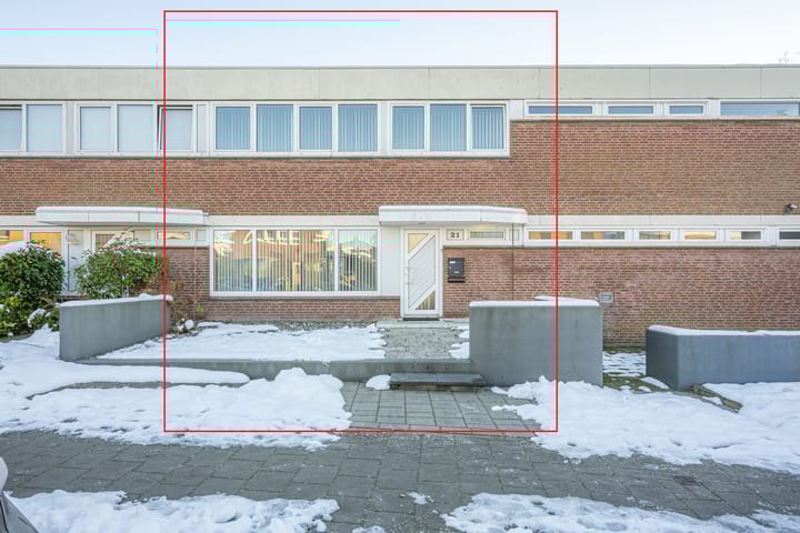 Foto 4 van Brandhofstraat 21