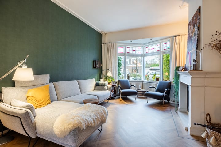 Foto 8 van Wijngaardenlaan 50