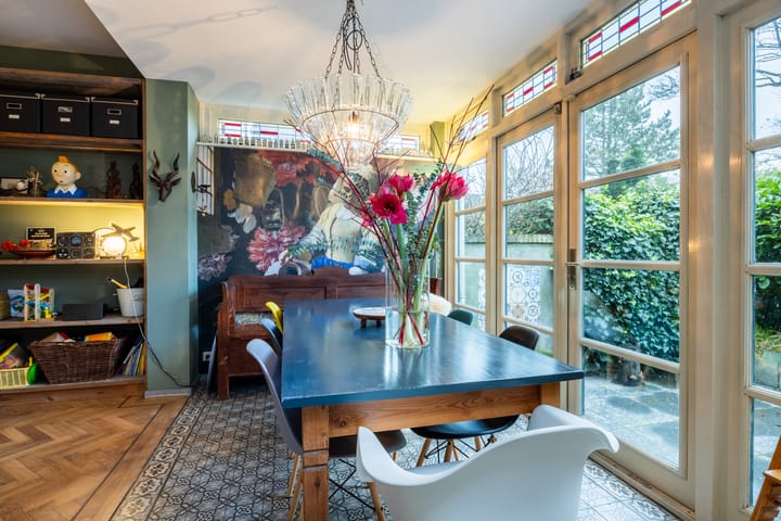 Foto 12 van Wijngaardenlaan 50