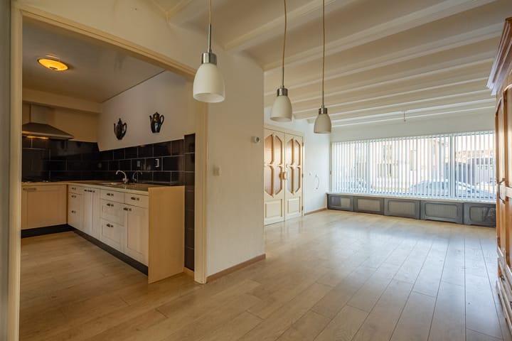 Foto 10 van Brandhofstraat 21