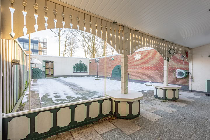 Foto 19 van Brandhofstraat 21