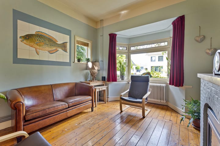 Foto 6 van Torenstraat 26