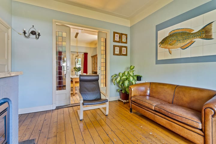 Foto 8 van Torenstraat 26