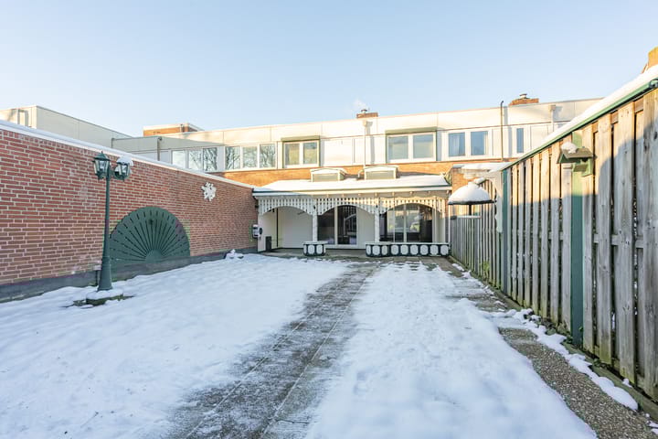 Foto 22 van Brandhofstraat 21