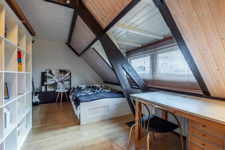 Foto 30 van Wijngaardenlaan 50