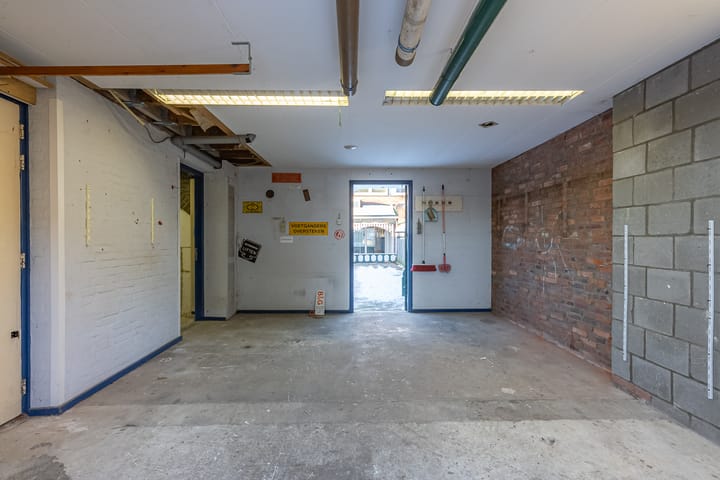 Foto 23 van Brandhofstraat 21