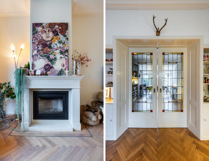 Foto 2 van Wijngaardenlaan 50