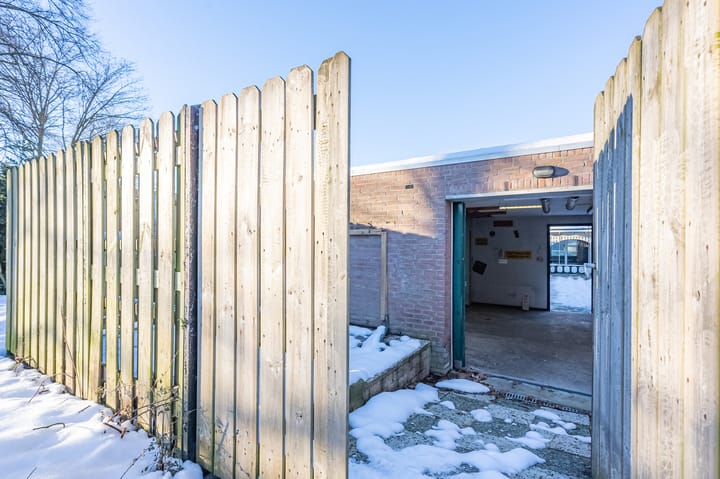 Foto 25 van Brandhofstraat 21