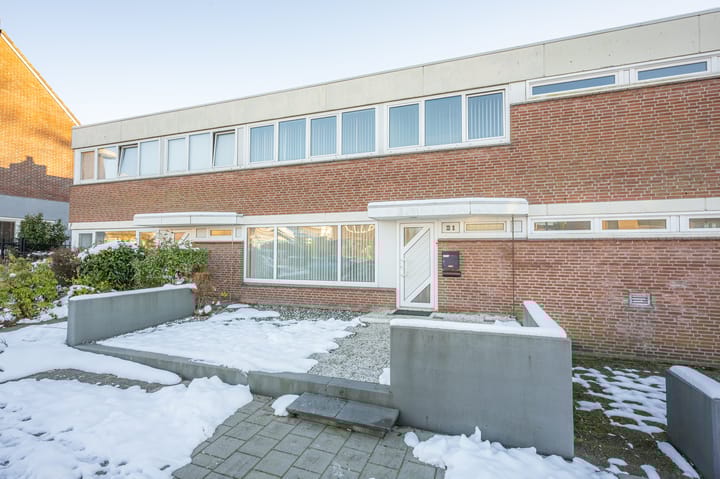 Foto 27 van Brandhofstraat 21