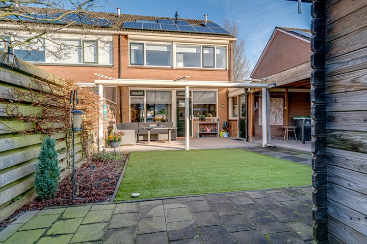 Foto 5 van De Olmen 48