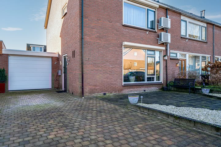 Foto 7 van De Olmen 48