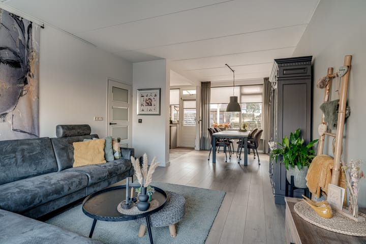 Foto 15 van De Olmen 48