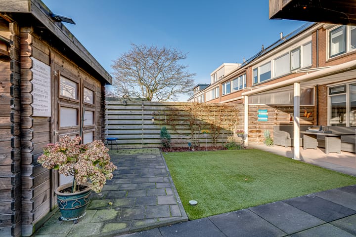 Foto 28 van De Olmen 48