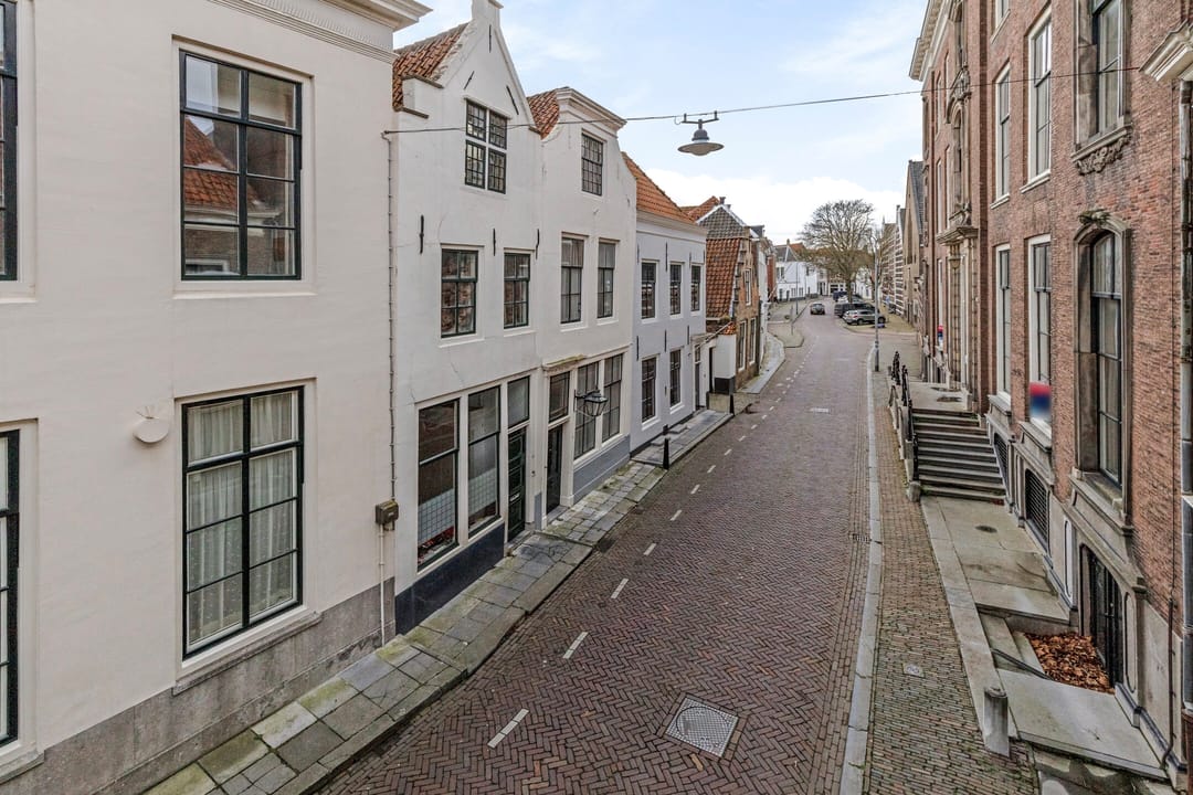 Photo 2 of Wagenaarstraat 8