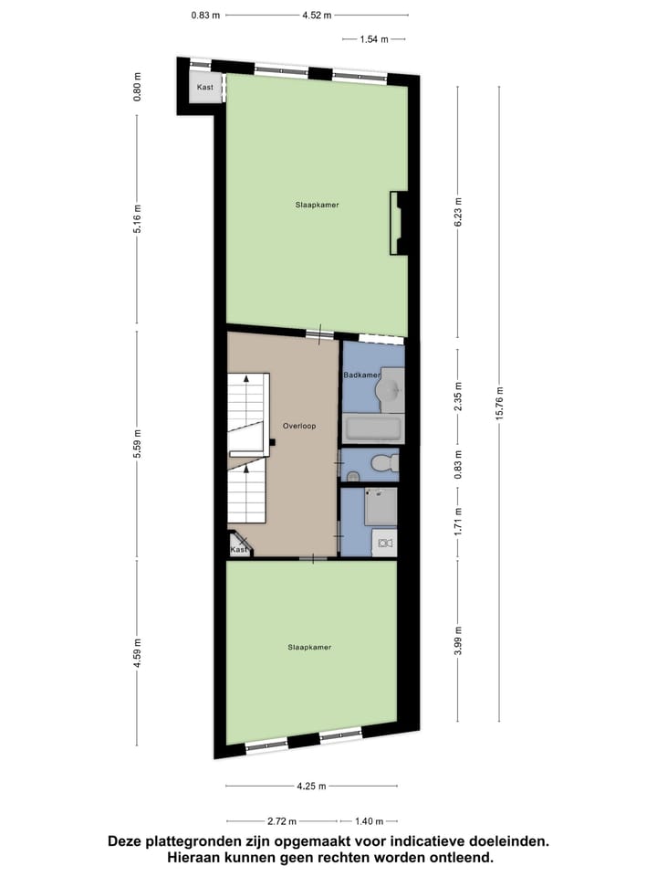 Foto 58 van Wagenaarstraat 8