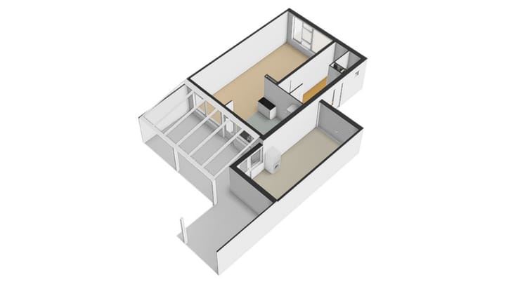 Foto 48 van De Olmen 48