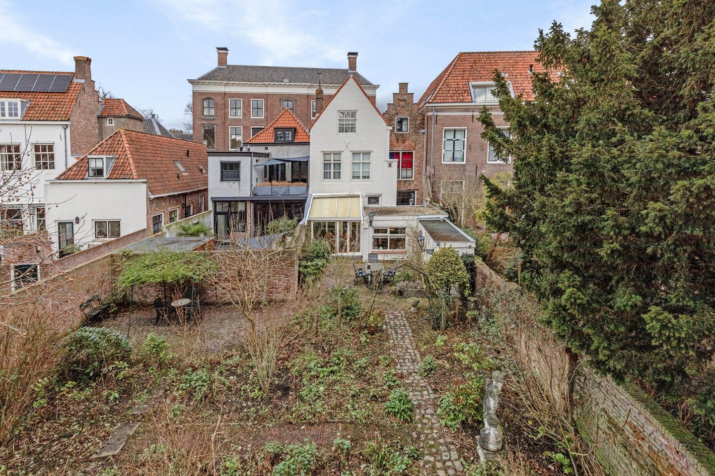 Photo 4 of Wagenaarstraat 8