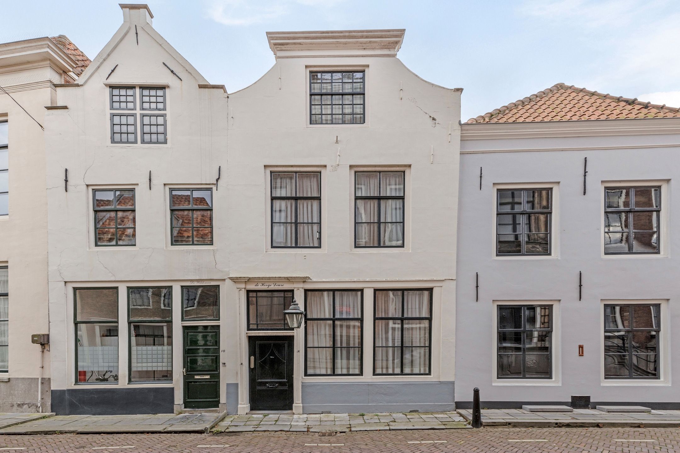 Photo 6 of Wagenaarstraat 8