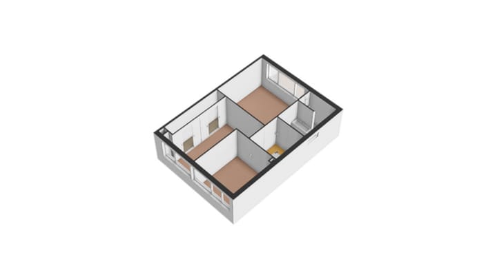 Foto 51 van De Olmen 48