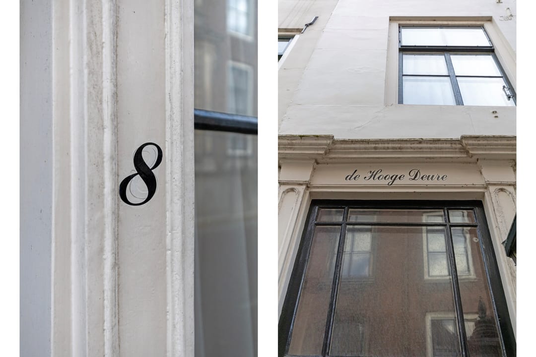 Photo 7 of Wagenaarstraat 8