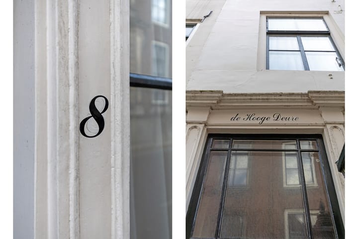 Foto 7 van Wagenaarstraat 8