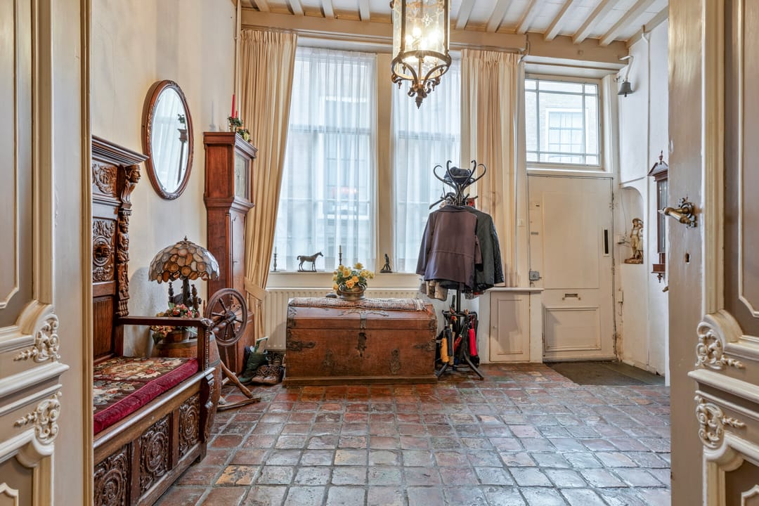 Photo 8 of Wagenaarstraat 8