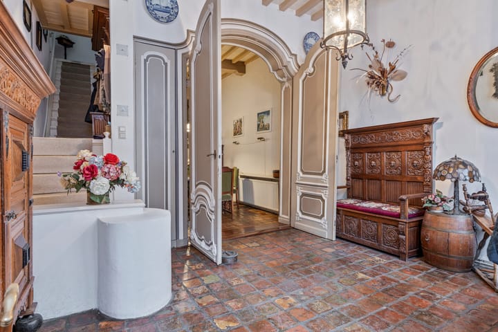 Foto 9 van Wagenaarstraat 8