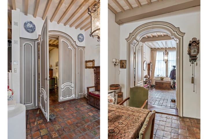 Foto 13 van Wagenaarstraat 8