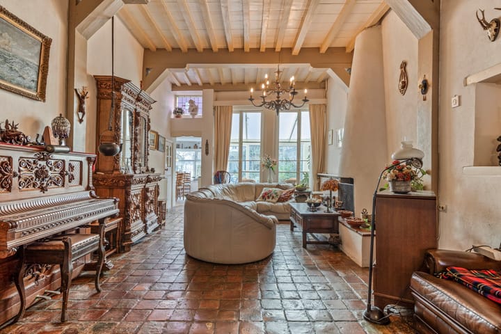 Foto 16 van Wagenaarstraat 8