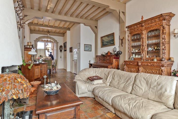 Foto 15 van Wagenaarstraat 8