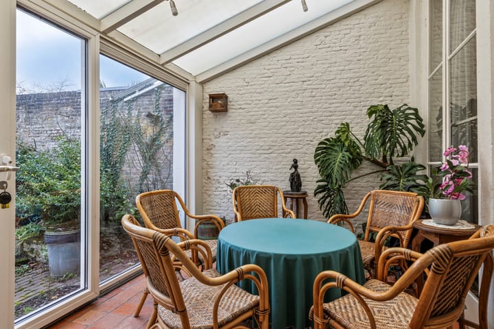 Foto 21 van Wagenaarstraat 8