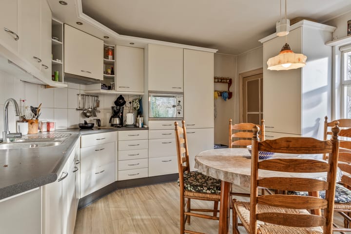 Foto 23 van Wagenaarstraat 8