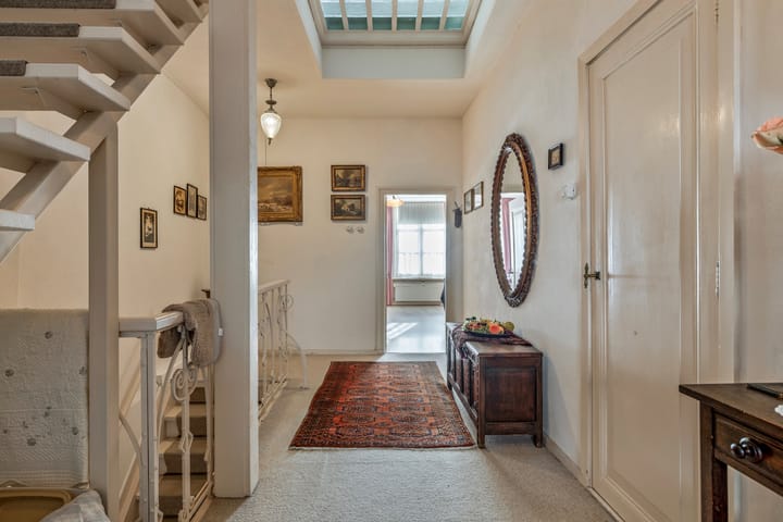 Foto 27 van Wagenaarstraat 8