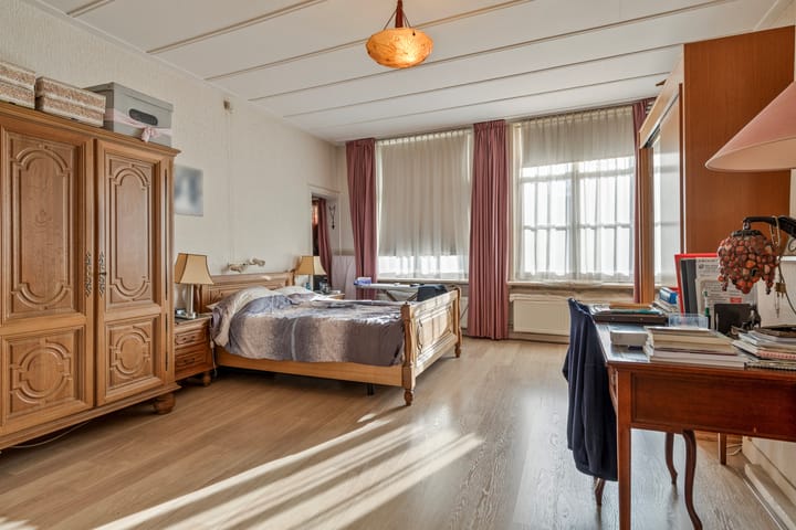 Foto 30 van Wagenaarstraat 8