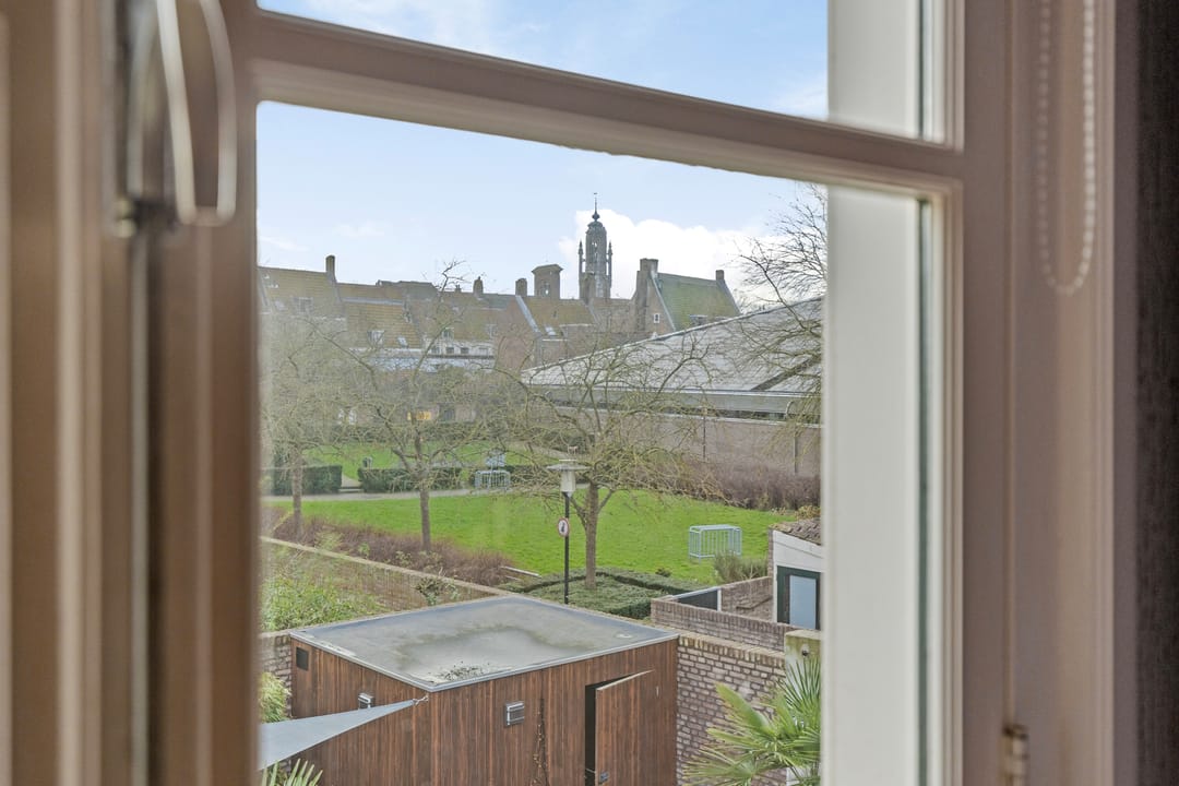Photo 31 of Wagenaarstraat 8