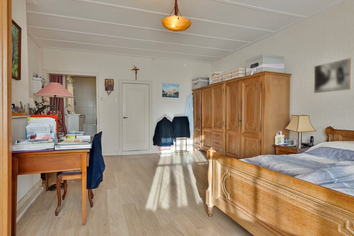 Foto 32 van Wagenaarstraat 8