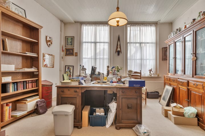 Foto 34 van Wagenaarstraat 8