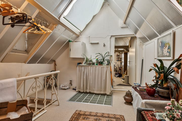 Foto 35 van Wagenaarstraat 8