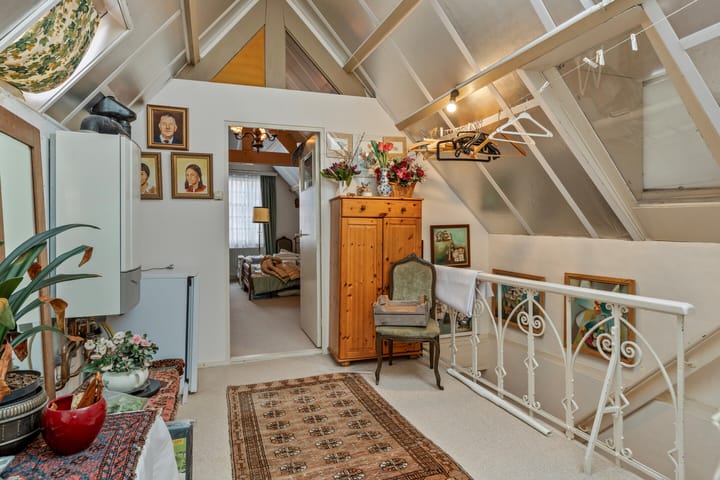 Foto 36 van Wagenaarstraat 8