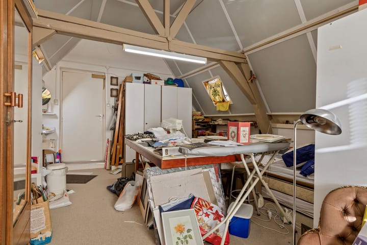 Foto 40 van Wagenaarstraat 8